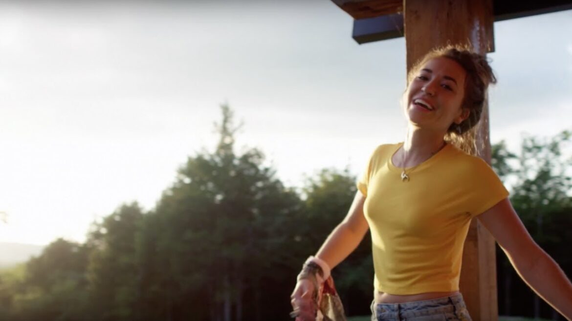 Lauren Daigle – You Say
