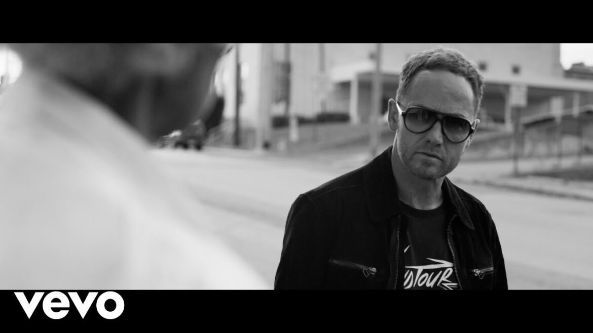 TobyMac – Everything
