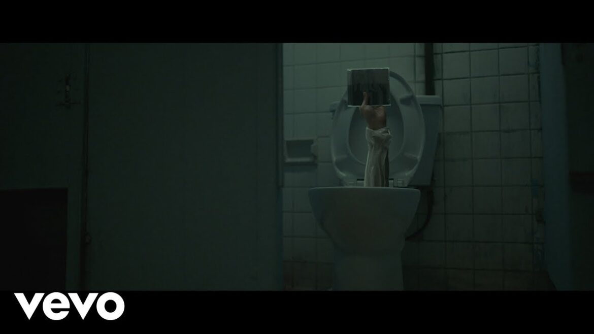 NF – PAID MY DUES