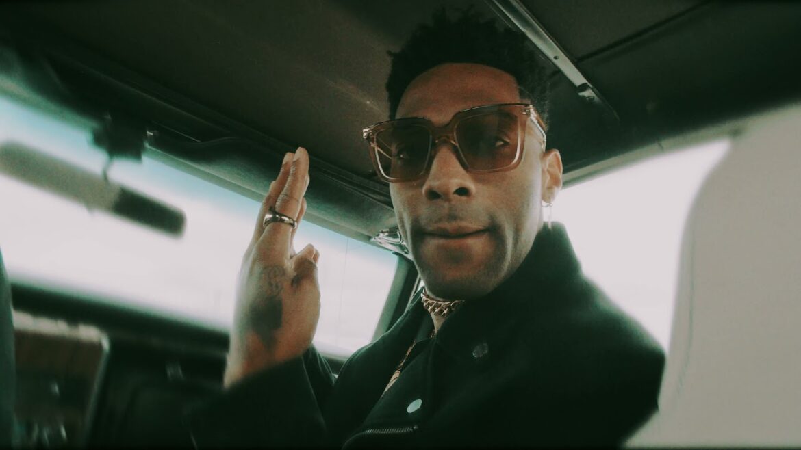 BEEZY – RUNNIN&rsquo; WIT GOD