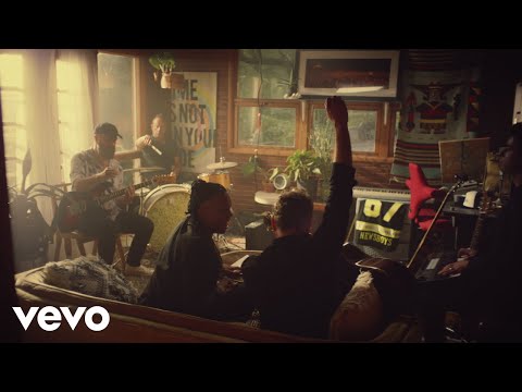 Newsboys – How Many Times