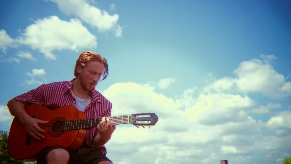 Kopa – ABBA (version acoustique)
