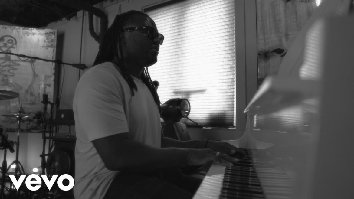 Blessing Offor – Crying Out Loud