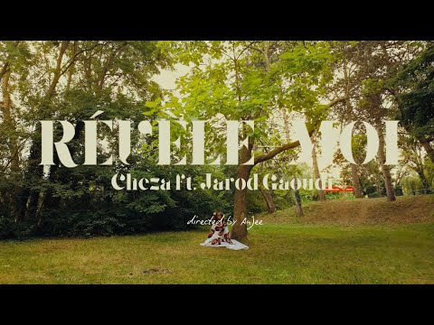 Cheza – Révèle-moi ft. Jarod Gaoudi