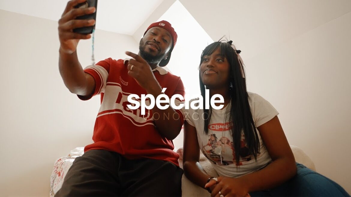 conozco – spéciale