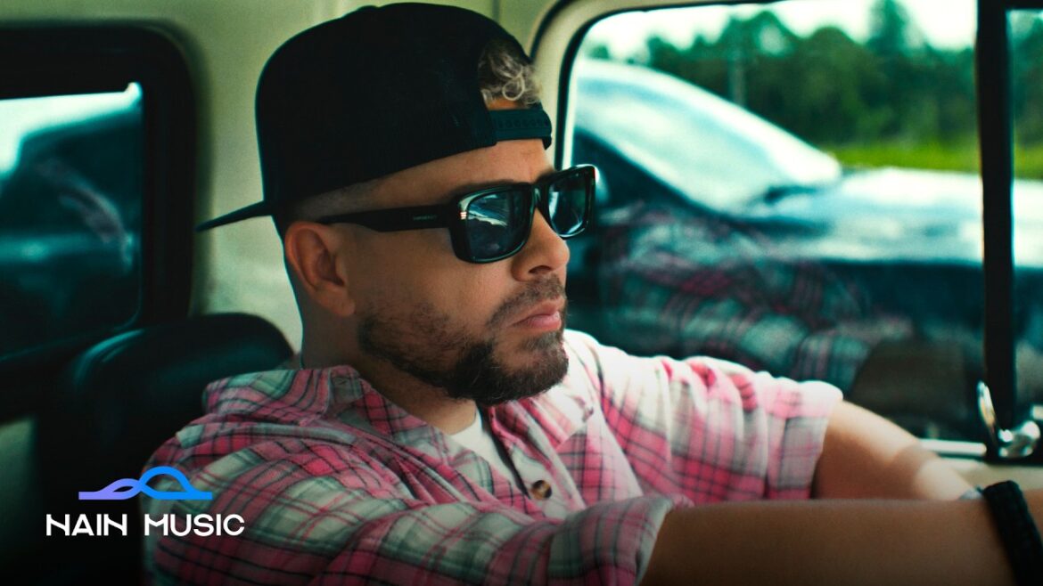 Funky – Todo Lo Que Soy