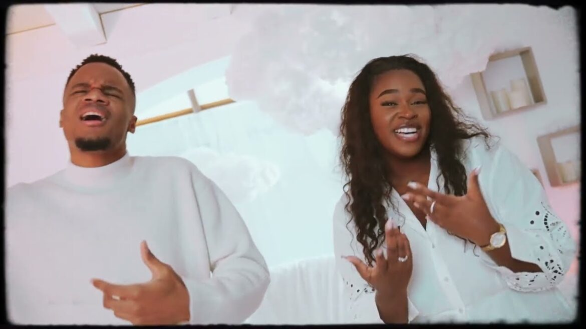 DRULO – Encore (Feat. Lauryn)