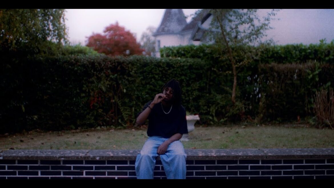 Brother Dave – Aide moi Dieu