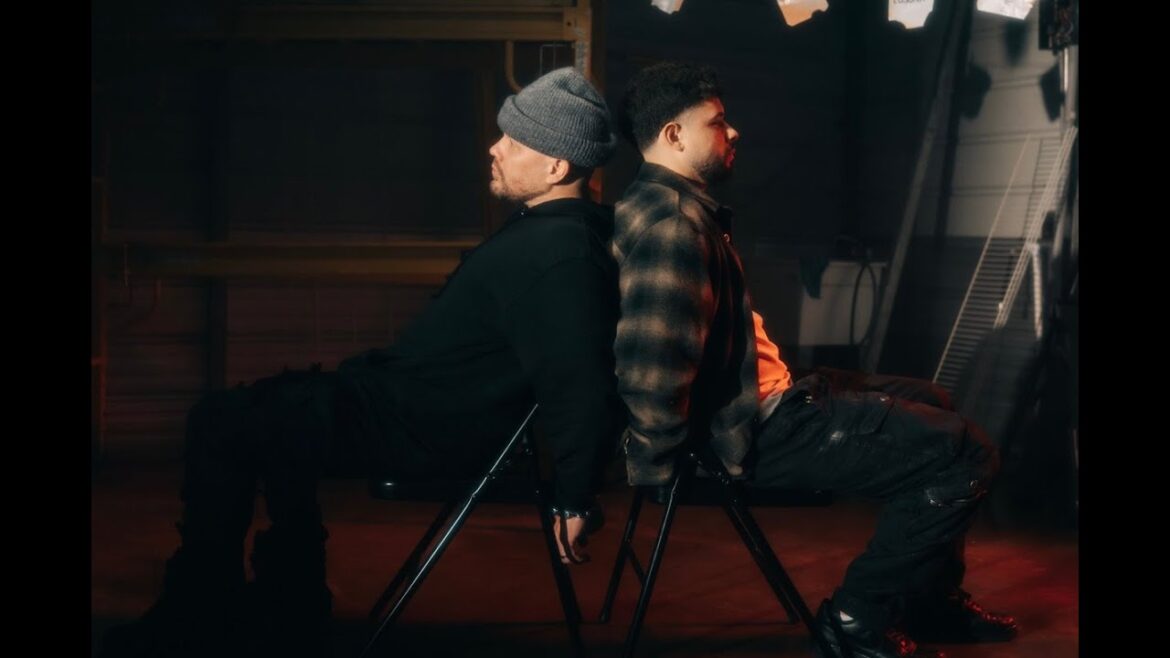 Onell Diaz, Funky – Más Allá