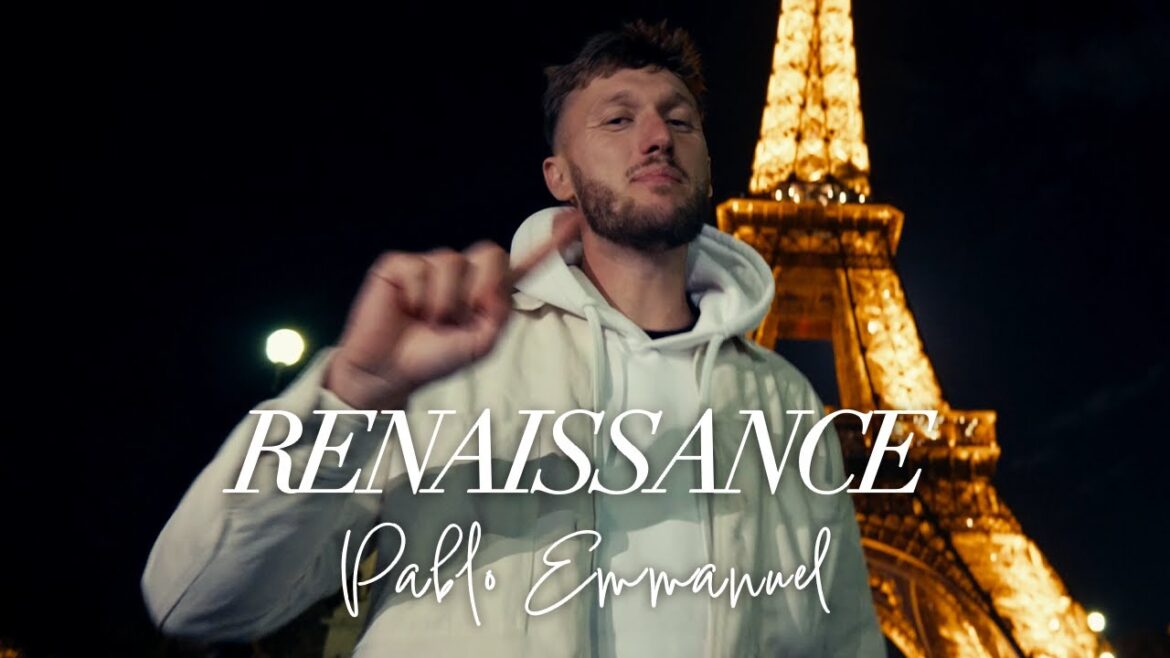 Pablo Emmanuel – RENAISSANCE ( feat. Emma & Bianca)
