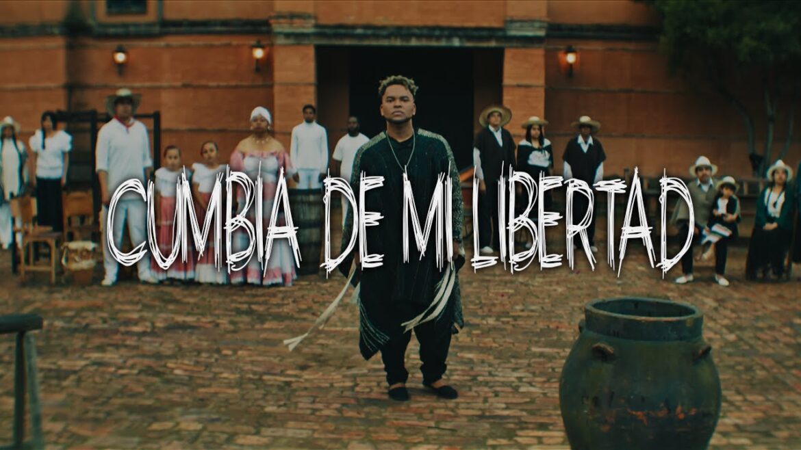 Redimi2 – Cumbia de Mi Libertad