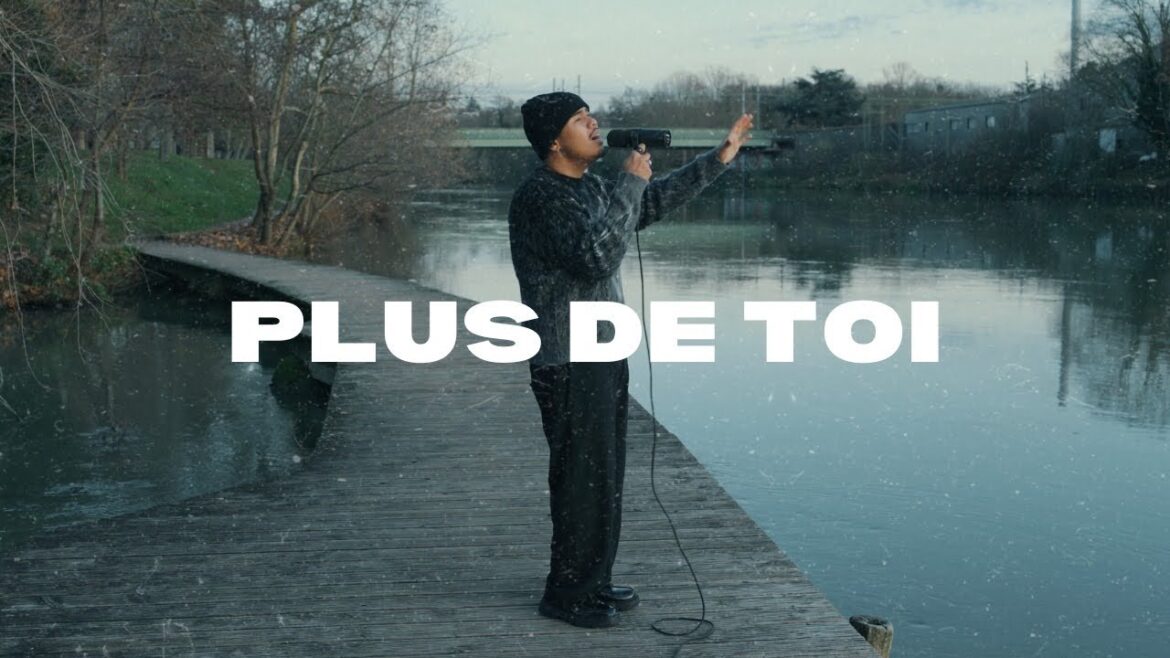 TENDRY – MORE OF YOU