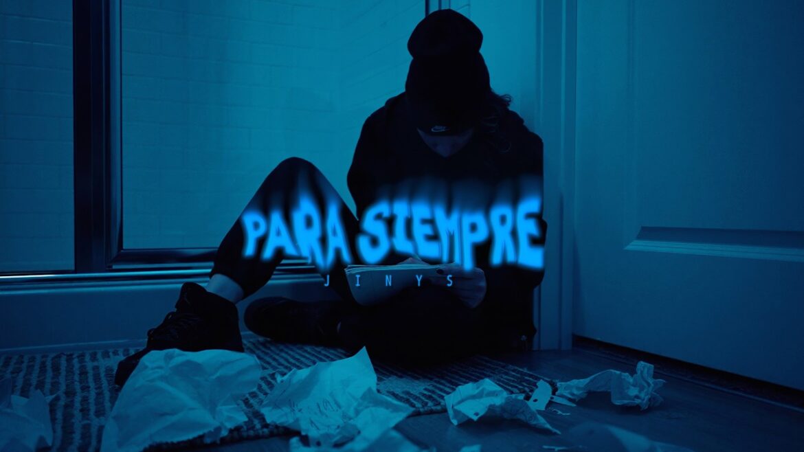 Jinys – Para Siempre