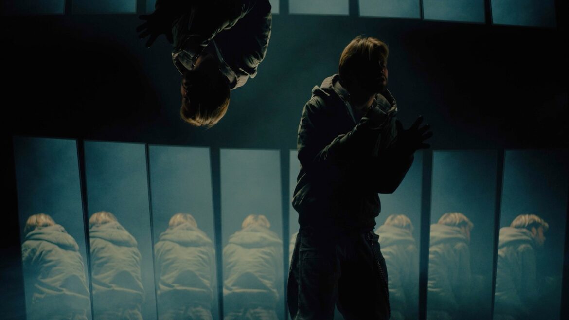 Jady – Echo Chamber