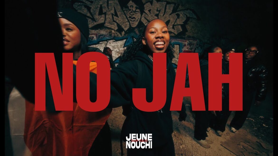 Jayce – NO JAH !!!