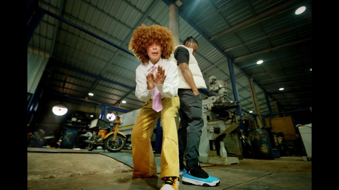 R Nova – Ready