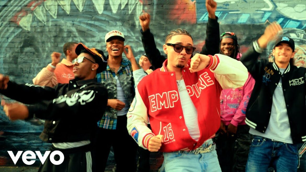 Miles Minnick, Lul DreDay – Where He At?