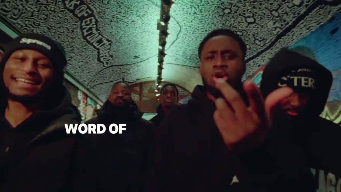 Y Shadey – Do It With Jesus