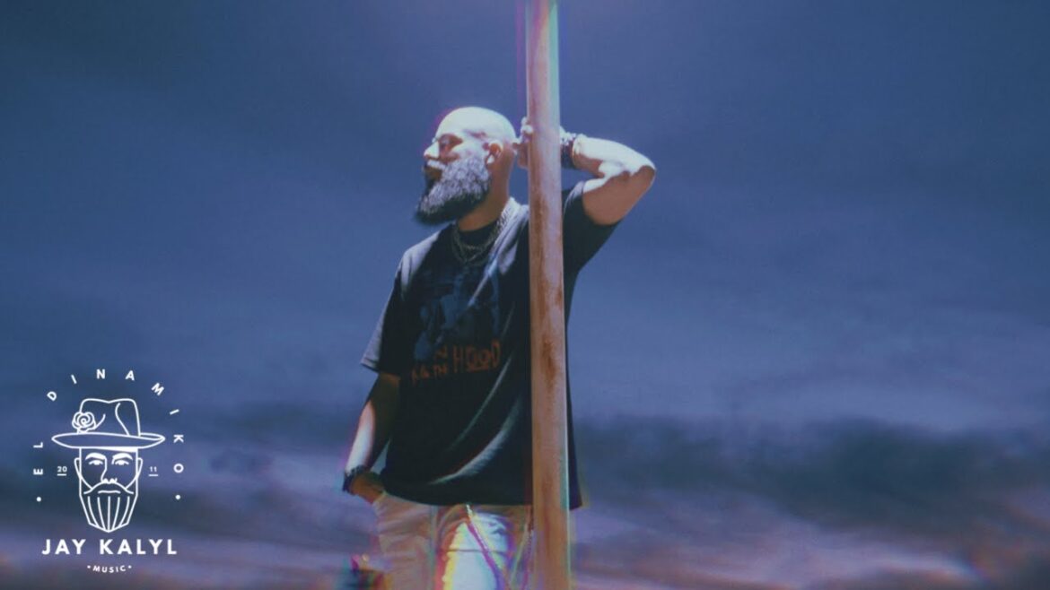 Jay Kalyl – Pedacito De Cielo