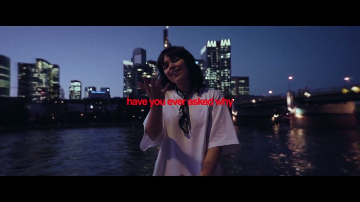 SOFYKA – Under the same sky (Official Lyric Video)