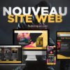 Le nouveau RadioImpact.com est en ligne — et on a tout revu, de fond en comble